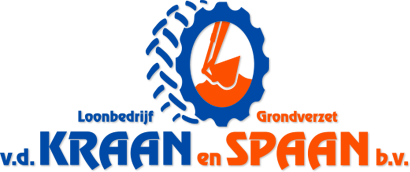 Kraan en Spaan loonwerk